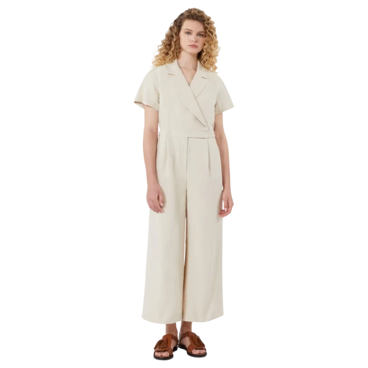 MAX MARA WEEKEND ŽENSKI KOMBINEZON BEŽ 48147