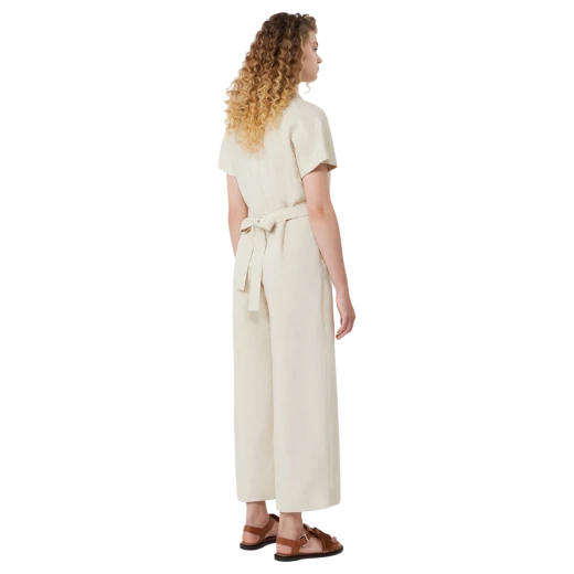 MAX MARA WEEKEND ŽENSKI KOMBINEZON BEŽ 48147