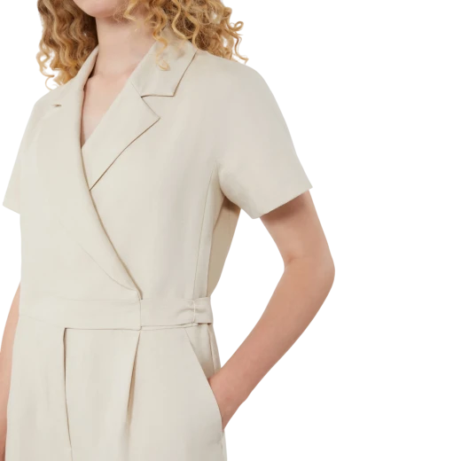 MAX MARA WEEKEND ŽENSKI KOMBINEZON BEŽ 48147