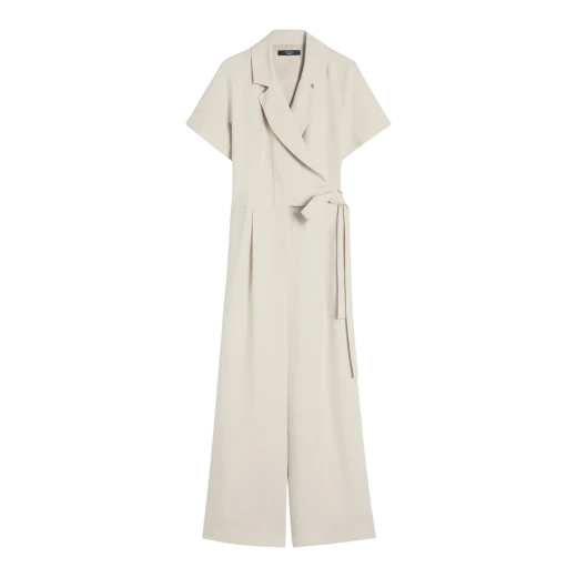 MAX MARA WEEKEND ŽENSKI KOMBINEZON BEŽ 48147