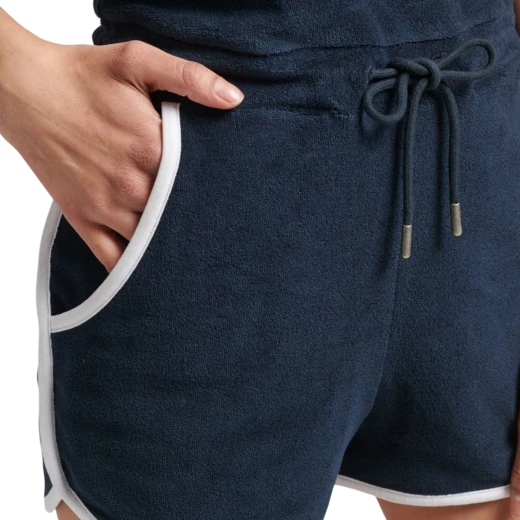 SUPERDRY ŽENSKI KOMBINEZON TEGET 25288