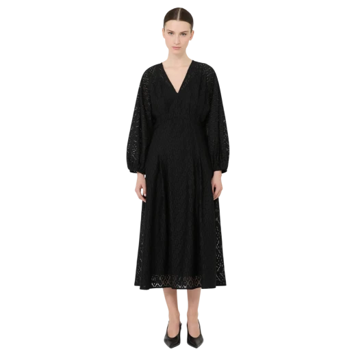 MAX MARA STUDIO ŽENSKI KOMPLET CRNA 52168