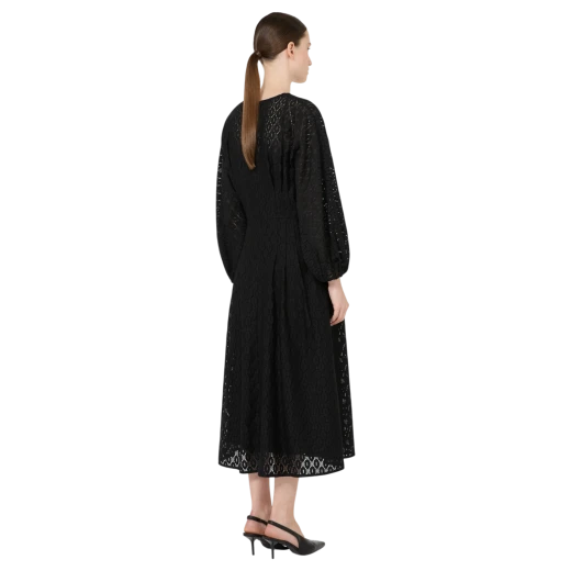 MAX MARA STUDIO ŽENSKI KOMPLET CRNA 52168