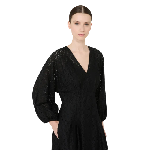 MAX MARA STUDIO ŽENSKI KOMPLET CRNA 52168