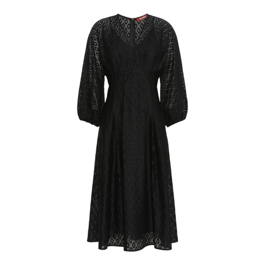 MAX MARA STUDIO ŽENSKI KOMPLET CRNA 52168