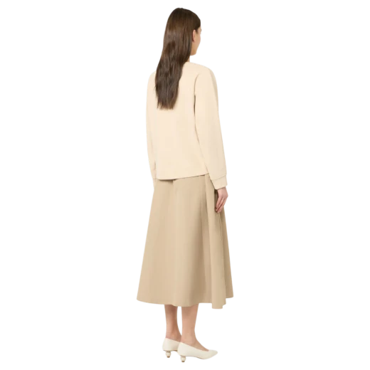 MAX MARA WEEKEND ŽENSKI KOMPLET SMEĐA 47146