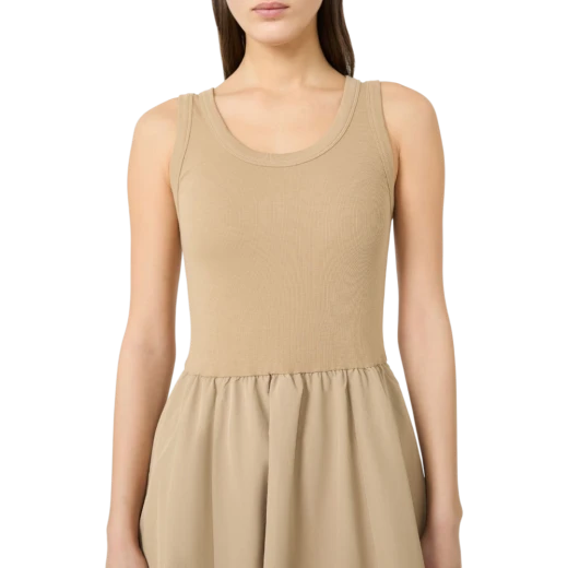 MAX MARA WEEKEND ŽENSKI KOMPLET SMEĐA 47146