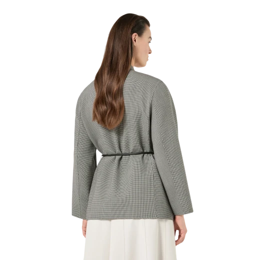MARINA RINALDI ŽENSKI KRATKI KAPUT MULTICOLOR 52206