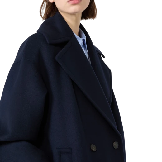 MAX MARA WEEKEND ŽENSKI KRATKI KAPUT TEGET 51955