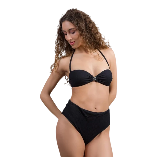 EMPORIO ARMANI ŽENSKI KUPAĆI CRNA 50692