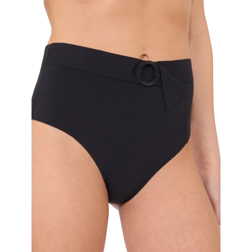 MAX MARA STUDIO ŽENSKI KUPAĆI CRNA 50411