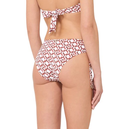 MAX MARA STUDIO ŽENSKI KUPAĆI MULTICOLOR 50417