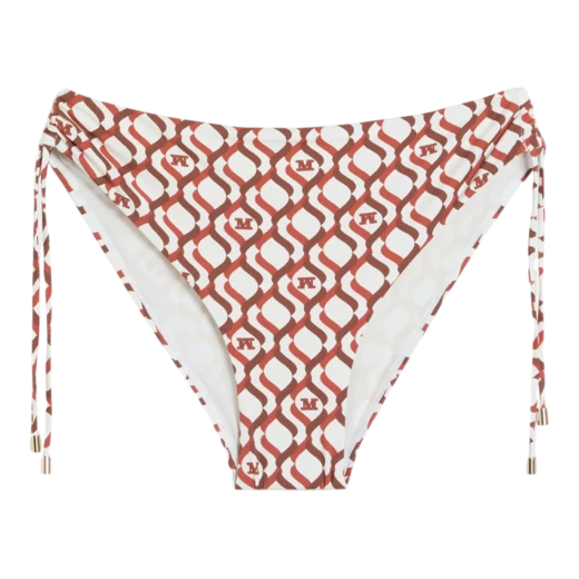 MAX MARA STUDIO ŽENSKI KUPAĆI MULTICOLOR 50417