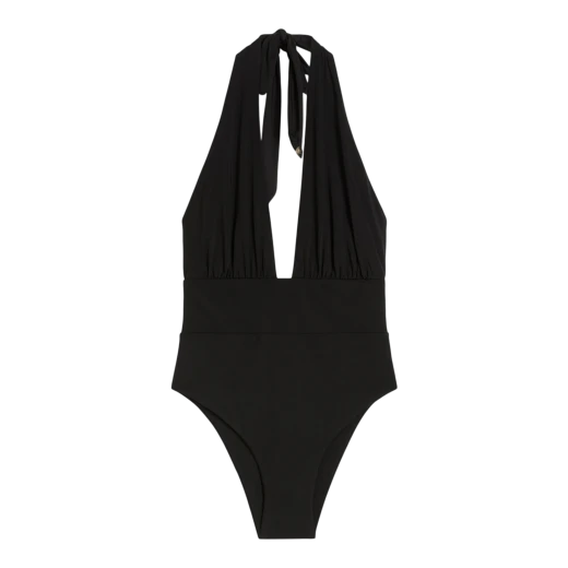 MAX MARA STUDIO ŽENSKI KUPAĆI CRNA 50420