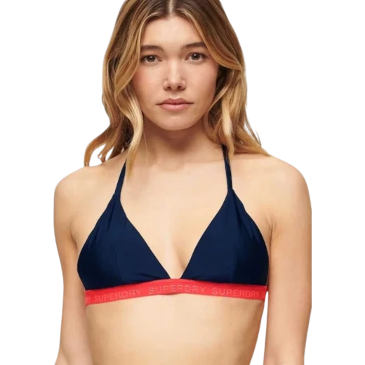 SUPERDRY ŽENSKI KUPAĆI TEGET