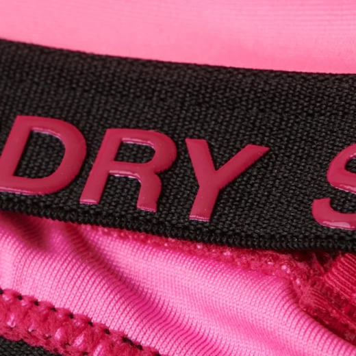 SUPERDRY ŽENSKI KUPAĆI ROZA 47679