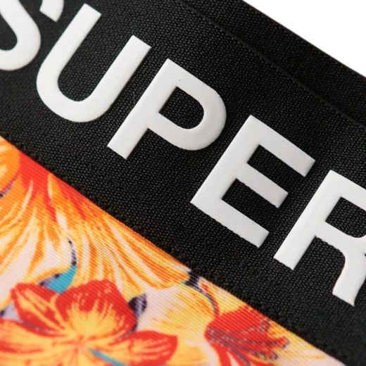 SUPERDRY ŽENSKI KUPAĆI PLAVA 47680