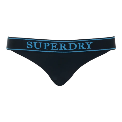 SUPERDRY ŽENSKI KUPAĆI TEGET