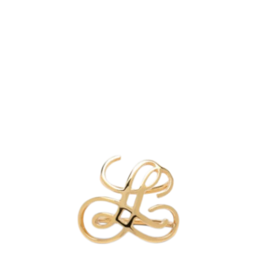 Luisa Spagnoli ŽENSKI NAKIT ZLATNA