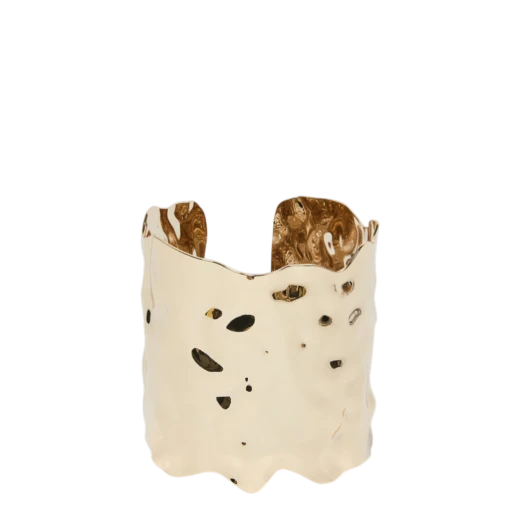 MARINA RINALDI ŽENSKI NAKIT ZLATNA