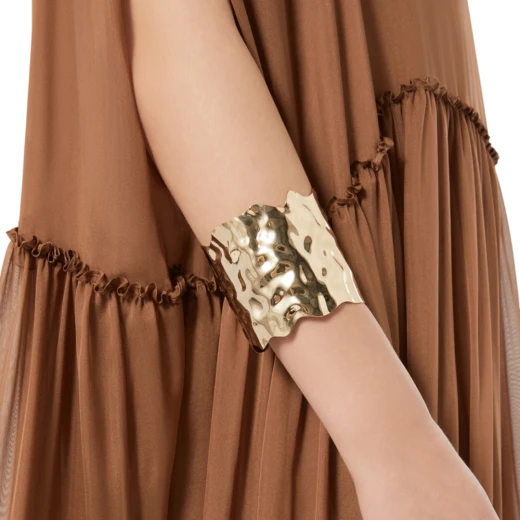 MARINA RINALDI ŽENSKI NAKIT ZLATNA 47294