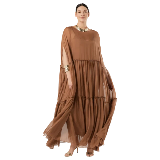 MARINA RINALDI ŽENSKI NAKIT ZLATNA 47294