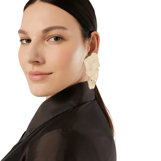 MARINA RINALDI ŽENSKI NAKIT ZLATNA 47295