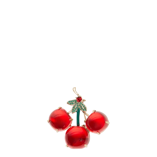 MAX MARA WEEKEND ŽENSKI NAKIT CRVENA