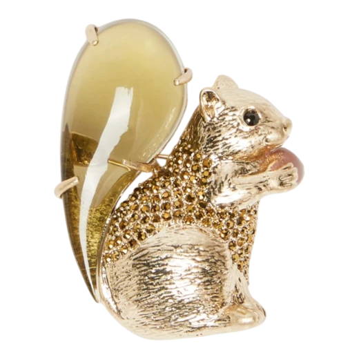 MAX MARA WEEKEND ŽENSKI NAKIT SMEĐA