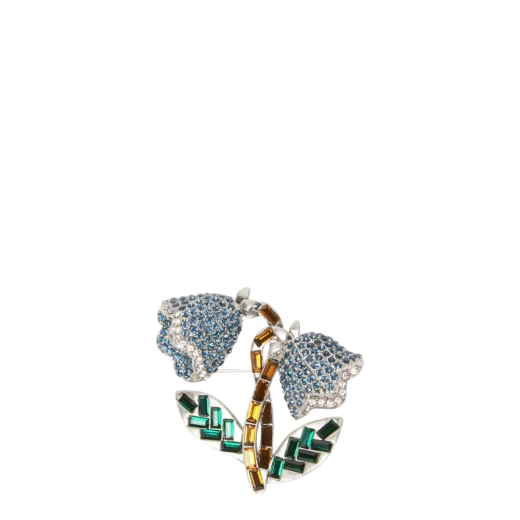 MAX MARA WEEKEND ŽENSKI NAKIT PLAVA