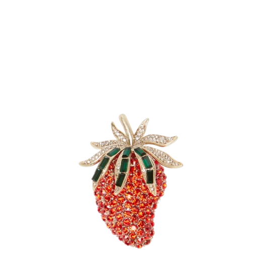 MAX MARA WEEKEND ŽENSKI NAKIT CRVENA