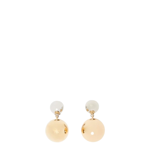 MAX MARA WEEKEND ŽENSKI NAKIT ZLATNA