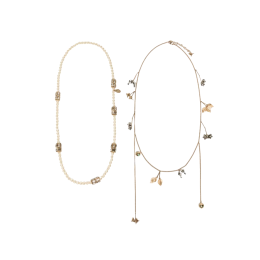 MAX MARA WEEKEND ŽENSKI NAKIT ZELENA