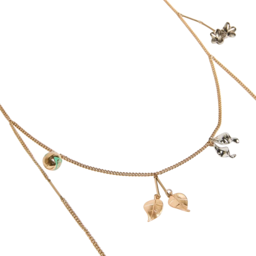 MAX MARA WEEKEND ŽENSKI NAKIT ZELENA 47162