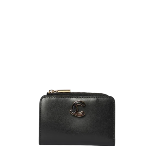 COCCINELLE ŽENSKI NOVČANIK CRNA