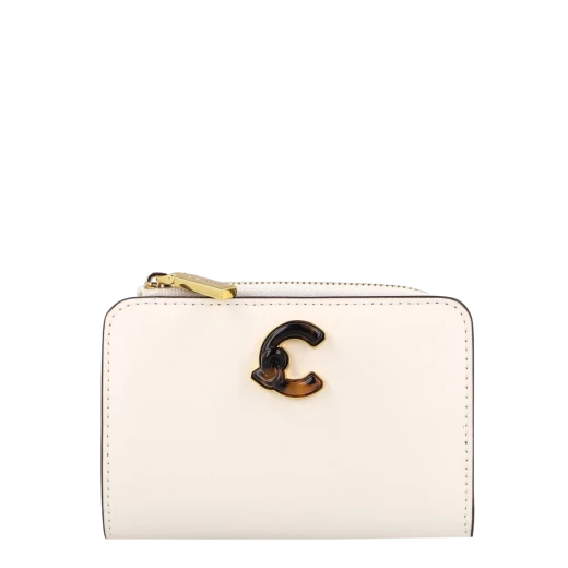 COCCINELLE ŽENSKI NOVČANIK BIJELA