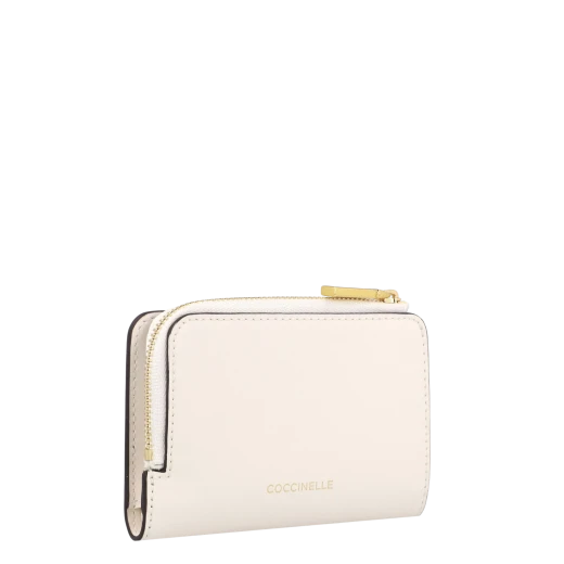 COCCINELLE ŽENSKI NOVČANIK BIJELA 49435