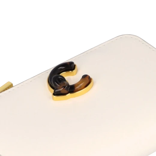 COCCINELLE ŽENSKI NOVČANIK BIJELA 49435