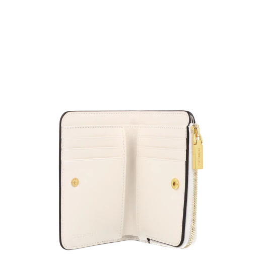 COCCINELLE ŽENSKI NOVČANIK BIJELA 49435