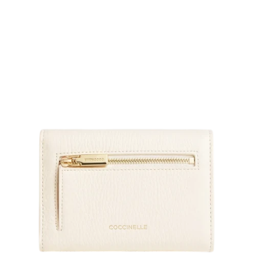 COCCINELLE ŽENSKI NOVČANIK BIJELA 49475