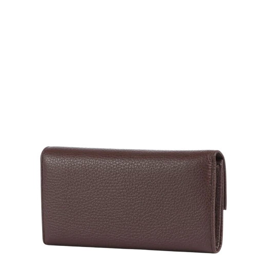 COCCINELLE ŽENSKI NOVČANIK BORDO 51451