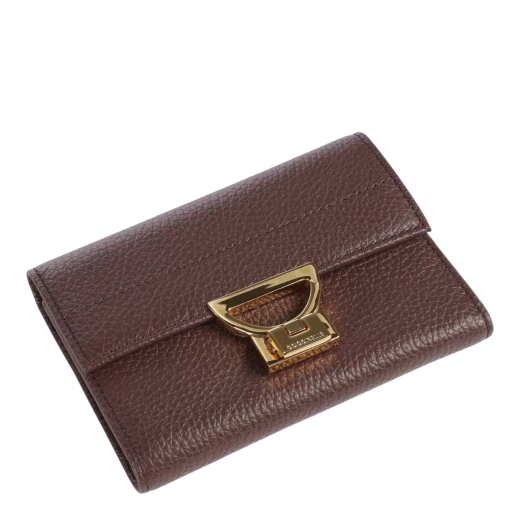 COCCINELLE ŽENSKI NOVČANIK BORDO 51454