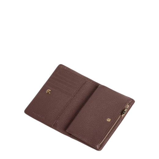 COCCINELLE ŽENSKI NOVČANIK BORDO 51459