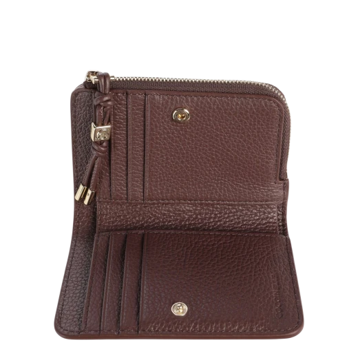 COCCINELLE ŽENSKI NOVČANIK BORDO 53719