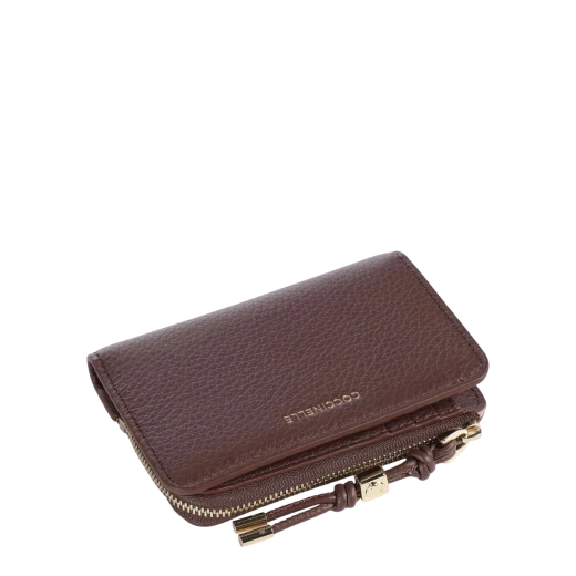 COCCINELLE ŽENSKI NOVČANIK BORDO 53719