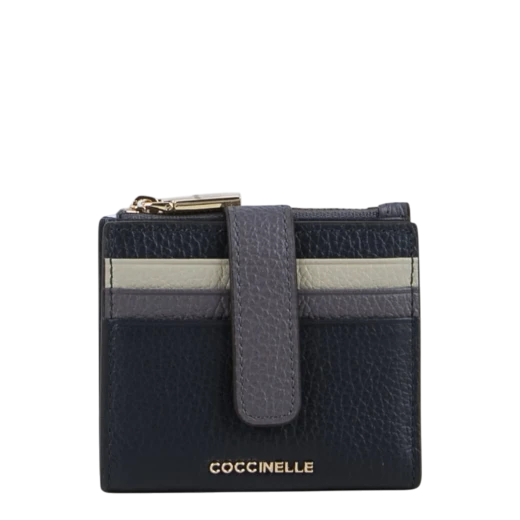 COCCINELLE ŽENSKI NOVČANIK MULTICOLOR