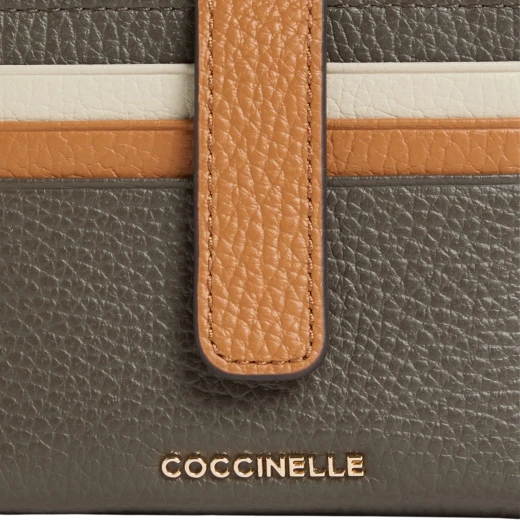 COCCINELLE ŽENSKI NOVČANIK MULTICOLOR 53731