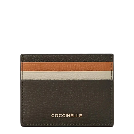COCCINELLE ŽENSKI NOVČANIK MULTICOLOR