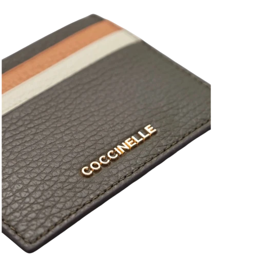 COCCINELLE ŽENSKI NOVČANIK MULTICOLOR 53734