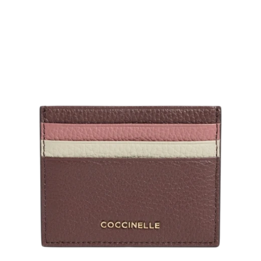 COCCINELLE ŽENSKI NOVČANIK MULTICOLOR